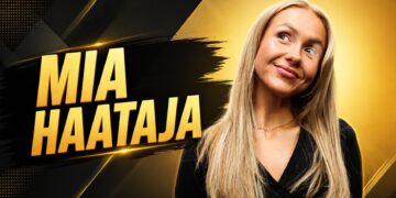 Mia Millu Haataja