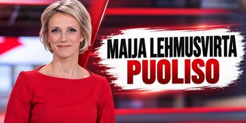 maija lehmusvirta puoliso